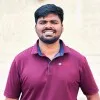 Lokesh Kadimi