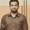 HARSH BHATT