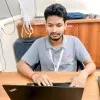 Ramesh Mahadev Ronge