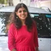 amitha joy