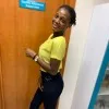 Joyce Julius