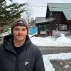 Ethan Buckingham