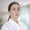 Mariam Kapanadze