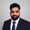 Akhil sharma