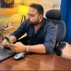 Deepak Dubey