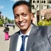 Efrem Abraham Mebrahtu