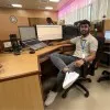 Sachin Jadhav
