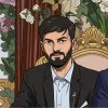 Muhammad Ali Awan