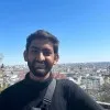 Kshaunish Chandalia