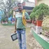 Suraj Kumar Gupta