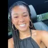 Jasmine Thomas