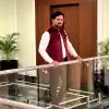 Yawar Hussain Quadri