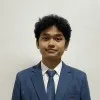 Akmal Firdaus Mahmud