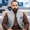 Asghar Ali