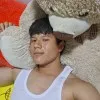 Josue Mero