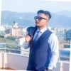 Aashirbad karki