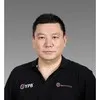 Wesley Wang
