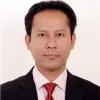 Kamalendu Debbarma
