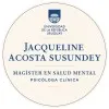 Jacqueline Acosta Susundey