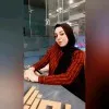 Fatma Shazly