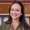 Ananya Halder