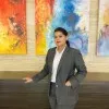 Aswathi Balakrishnan