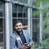 Ajeesh Michel