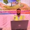 JITENDRA SINGH