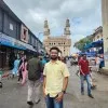 Aayush Gupta