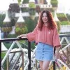 Gladys Hazzle Cortez Tadong