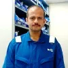 Syed Ali Adnan
