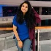 Pavithra Gangishetti