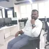 Mahesh