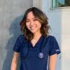 Zinwen Justine Chan