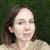 Yuliia Murashko