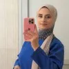 Aya Alsharif