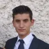 Ulises Jared Pérez Andrade