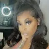 Tyaira Hutchison