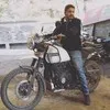 Hari Thakur