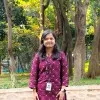 Anagha Pande