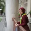 Ganis Surya Pratiwi