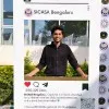 M Sai Sandeep