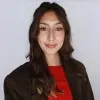 Morgan Gonzales