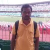 Darwin Raj