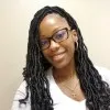 Tamera Robinson
