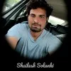 Shailesh Solanki