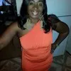 Claudette Clarke