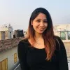Shikha Roy
