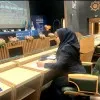 Masoume Nemati Faroji