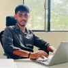 NITIN Poojari